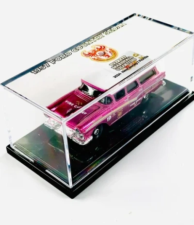 1957 Ford Country Sedan