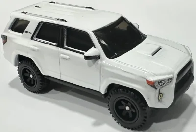 18 Toyota 4Runner