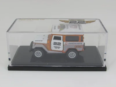 Toyota Land Cruiser FJ40
