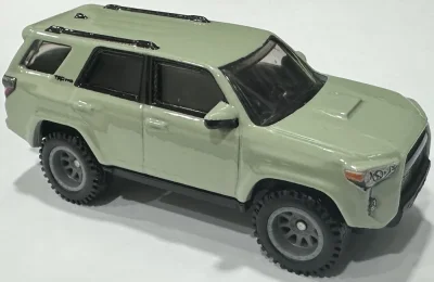 18 Toyota 4Runner