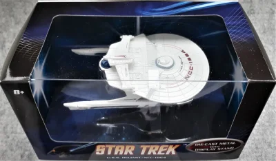 U.S.S. Reliant NCC-1864