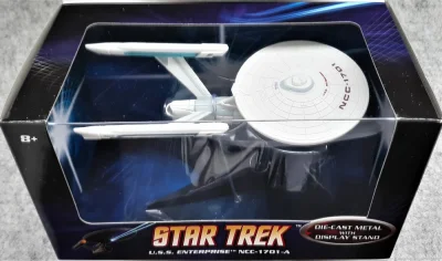 U.S.S. Enterprise NCC-1701-A