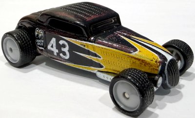 1934 Ford Hot Rod