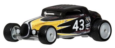 1934 Ford Hot Rod