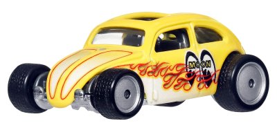Custom Volkswagen Beetle