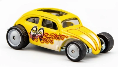 Custom Volkswagen Beetle