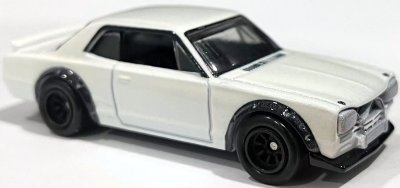 Nissan Skyline H/T 2000GT-X