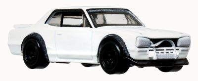Nissan Skyline H/T 2000GT-X