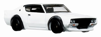 Nissan Skyline 2000GT-R LBWK