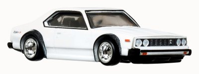 Nissan Skyline C210