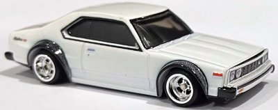 Nissan Skyline C210