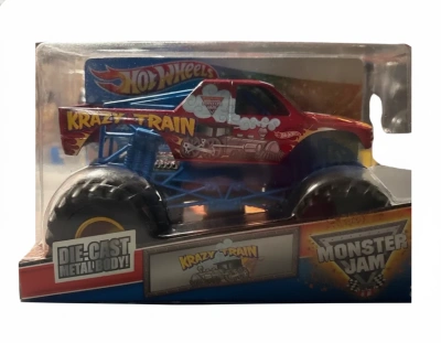 Krazy Train