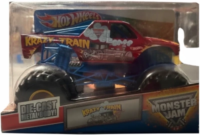 Krazy Train
