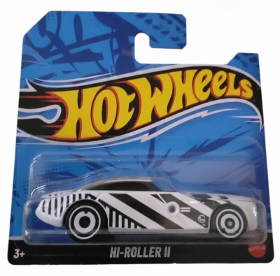Hi-Roller II
