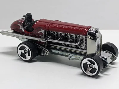 Torpedo Jones