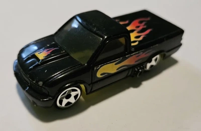 Street Truck Glo-Rider