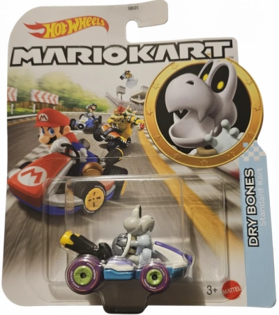 Dry Bones Standard Kart