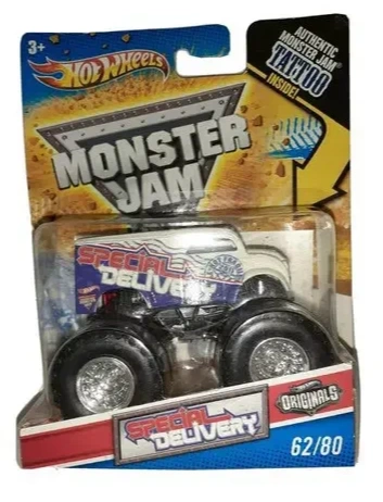 Special Delivery