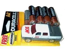 Chevrolet Avalanche