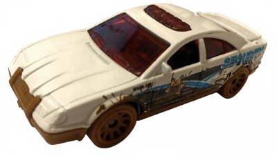 Police Car
