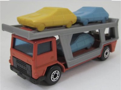 Car Transporter