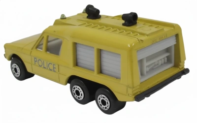 Carmichael Commando