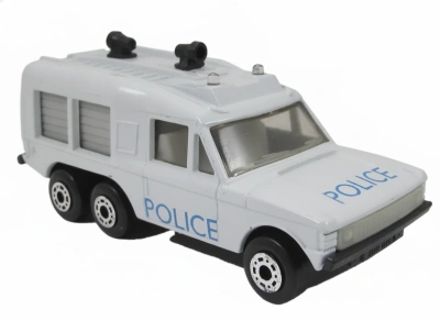 Carmichael Commando