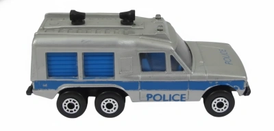 Carmichael Commando
