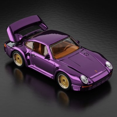 Porsche 959