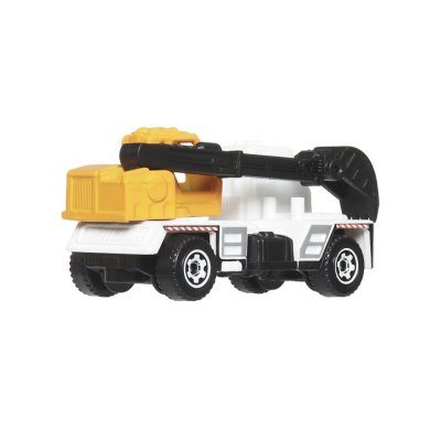 MBXcavator