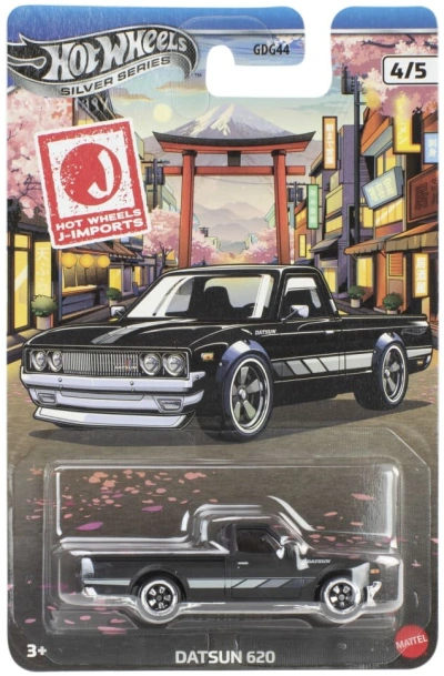 Datsun 620