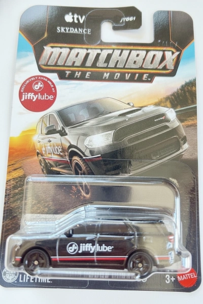 2018 Dodge Durango