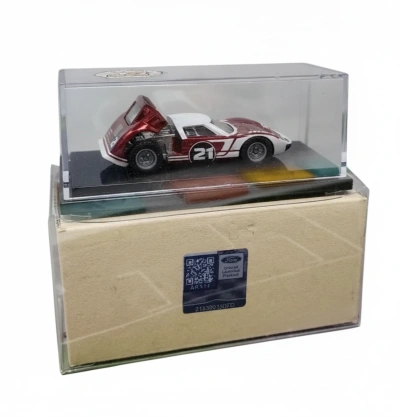 Ford GT40
