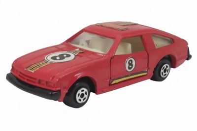 Toyota Celica XX 2600