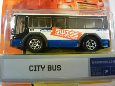 City Bus