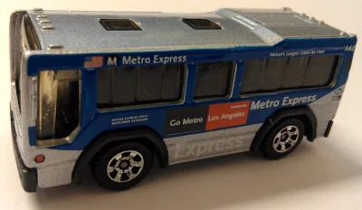 City Bus