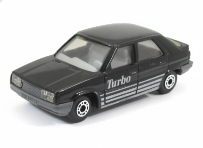 Renault 11