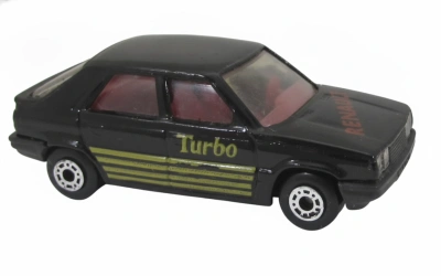 Renault 11