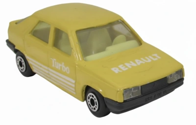 Renault 11