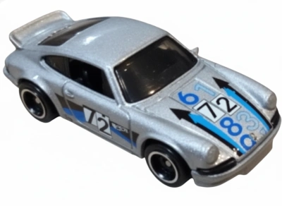 Porsche 911 Carrera RS 2.7