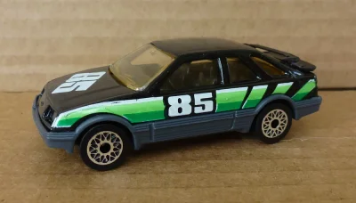 Ford Sierra XR4i