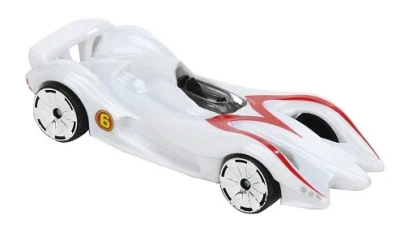 Mach 6