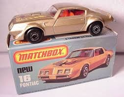 Pontiac Firebird