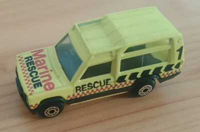 Matra Rancho