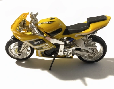 Race Bike
