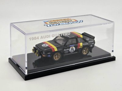 1984 Audi Sport Quattro S1
