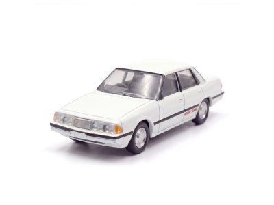 Mazda Luce Limited Rotary Turbo