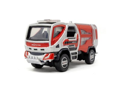 Morita Wildfire Truck