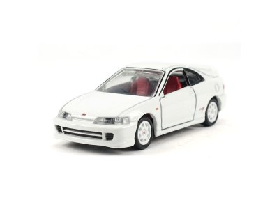 Honda Integra Type R