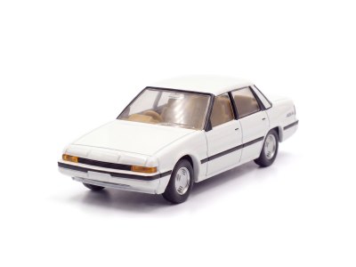 Mazda Cosmo Limited Rotary